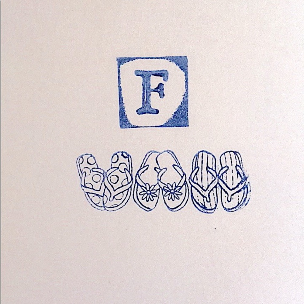 Meet your Posher, Fidelma & Co.